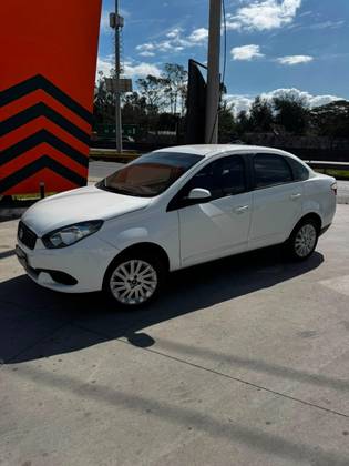 FIAT GRAND SIENA 1.4 MPI ATTRACTIVE 8V FLEX 4P MANUAL